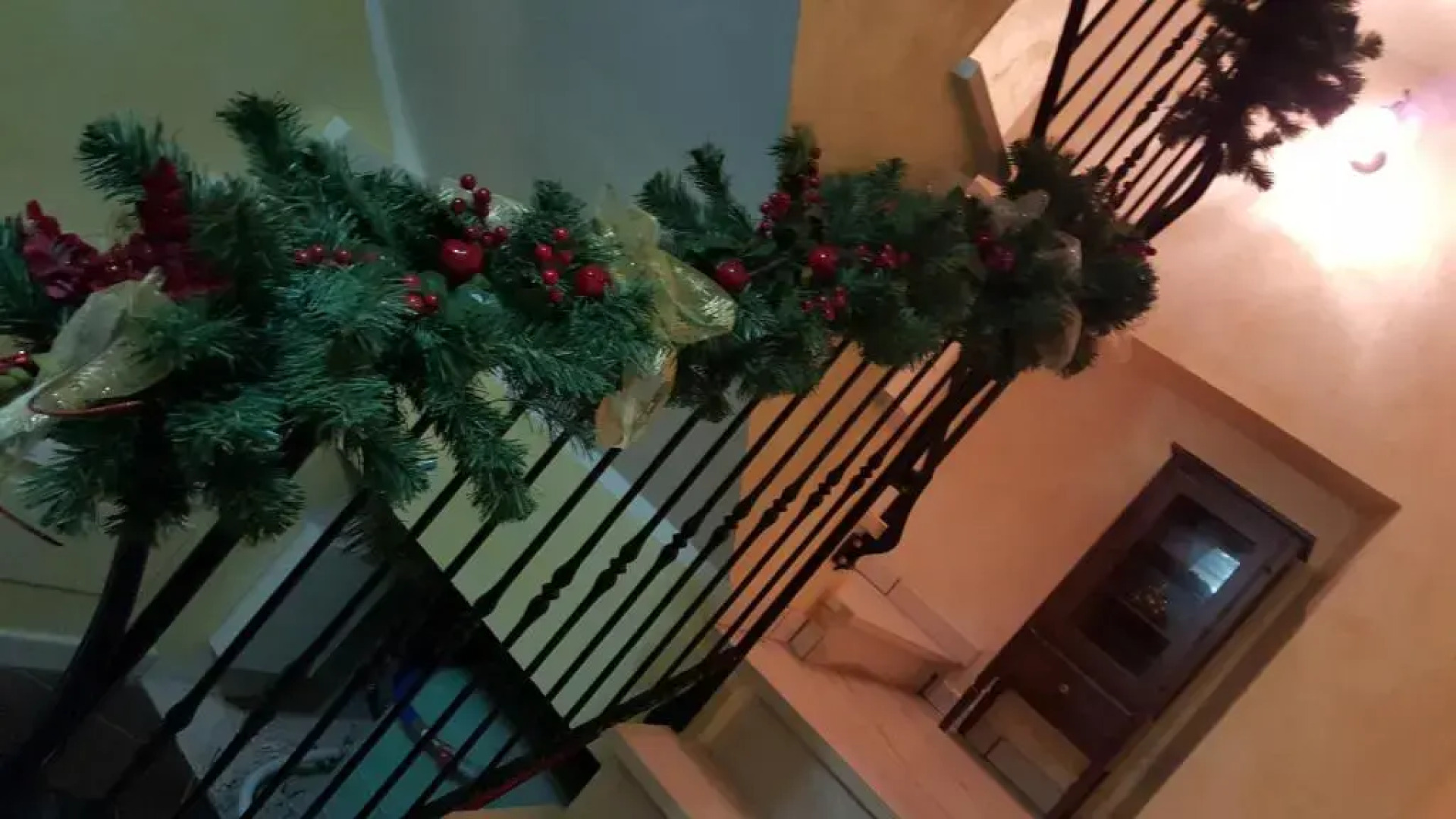 La Cascina della Vachina