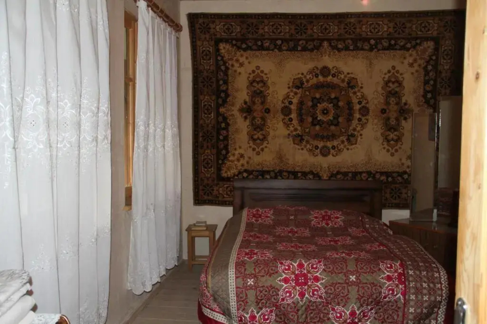 Marine's Guest House