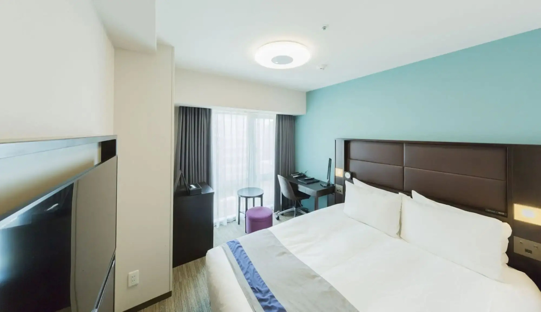 Richmond Hotel Namba Daikokucho