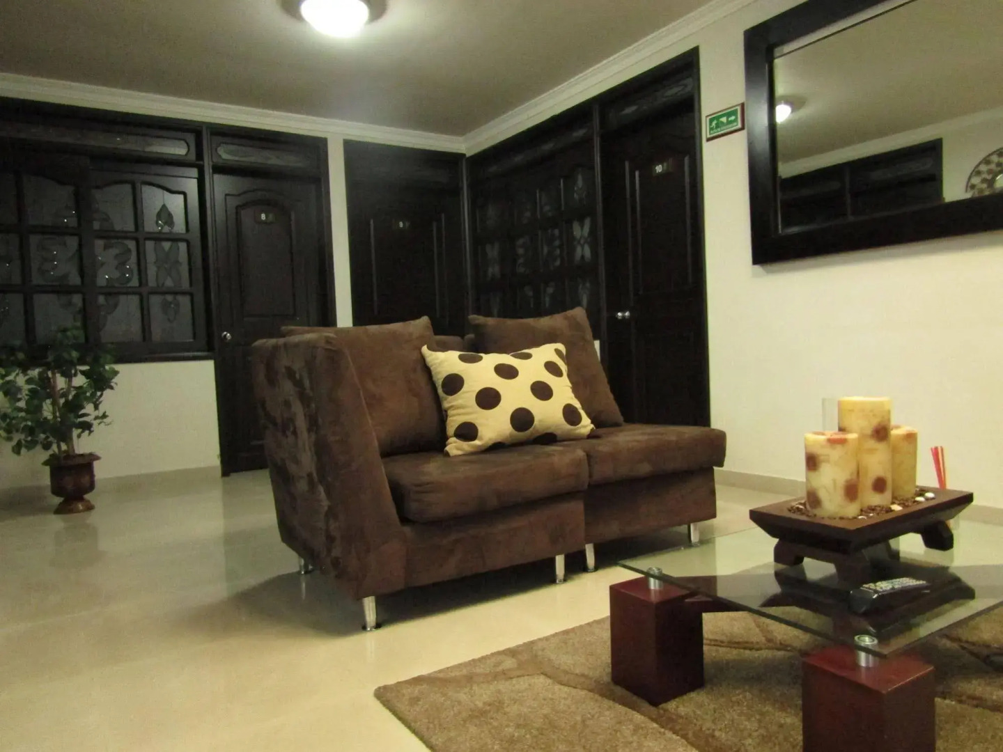 Hotel Aires Del Quindio