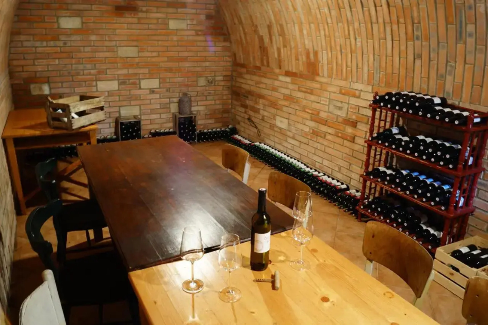 Penzion Zaječí důl