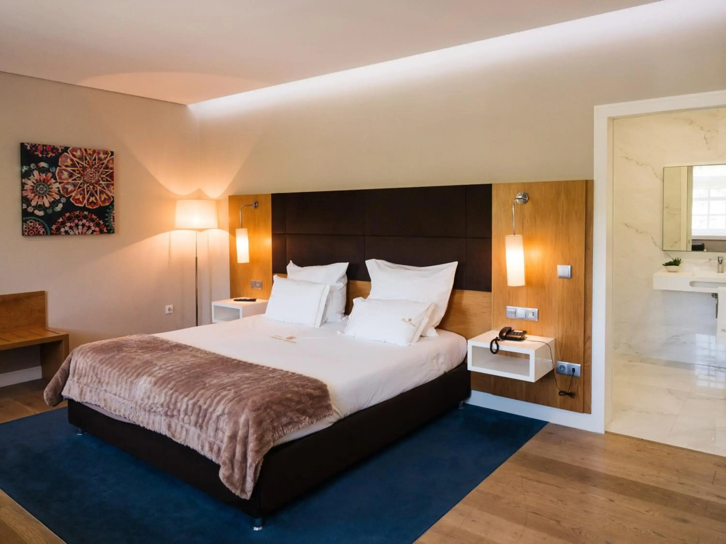 Hotel Fonte Velha