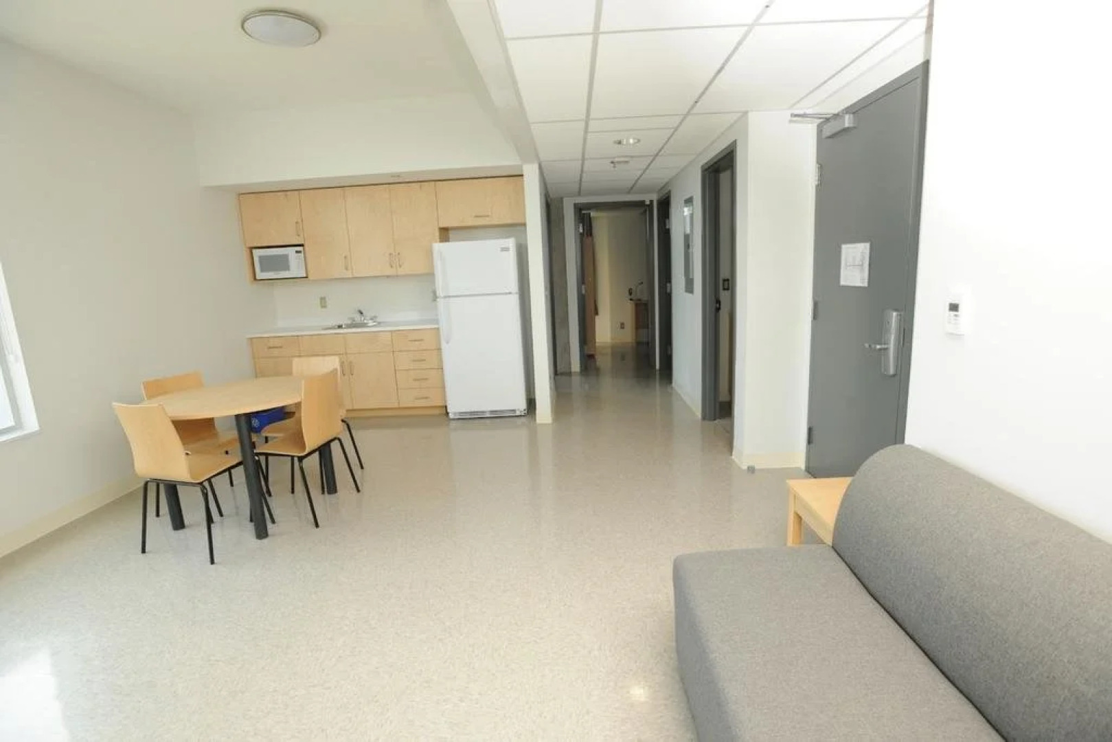 Dalhousie University Accommodations