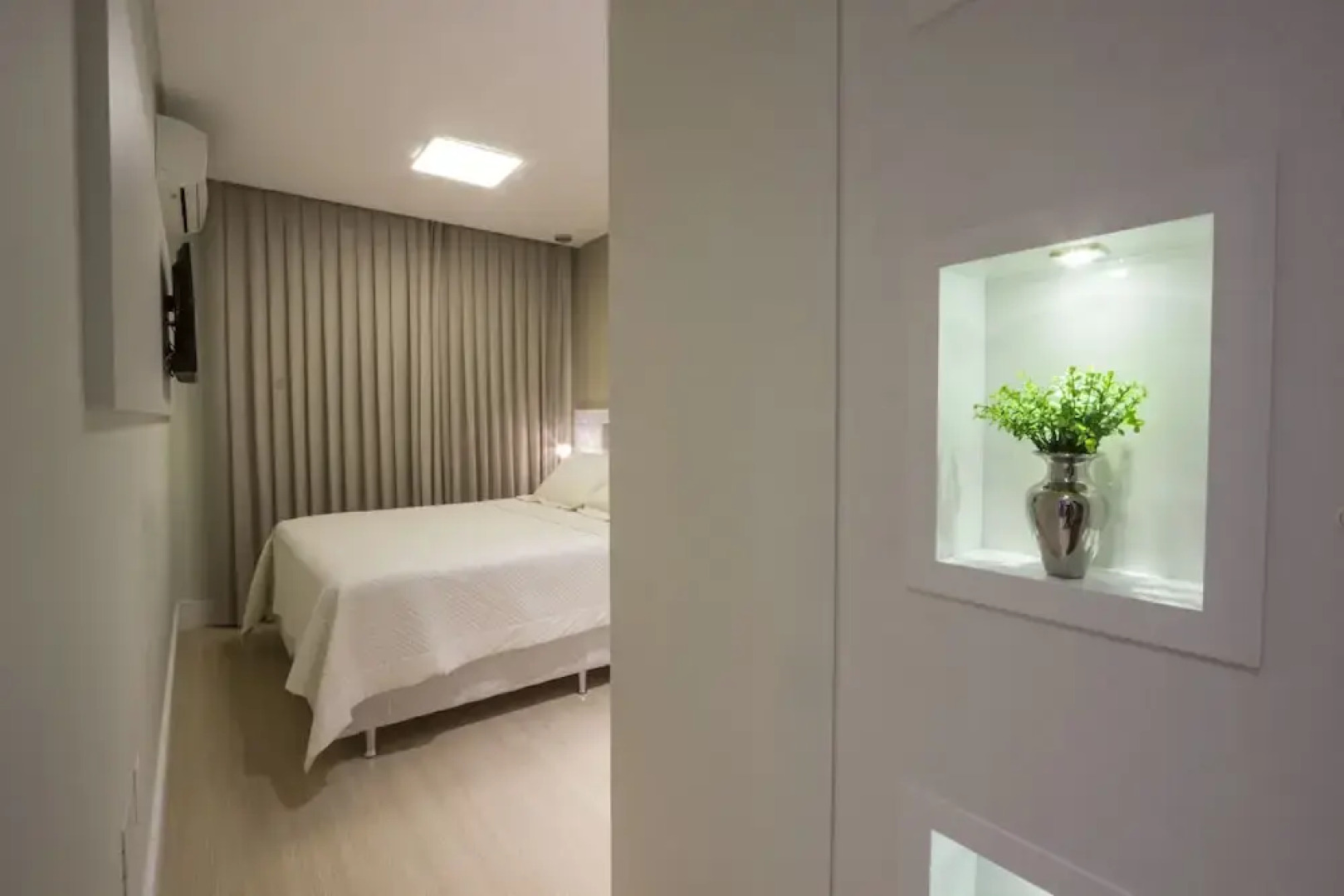 Apartamentos Boulevard Bombinhas