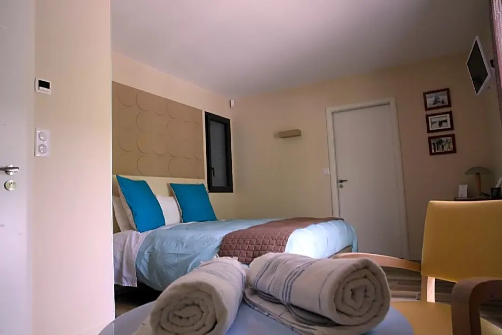 Maison Cube