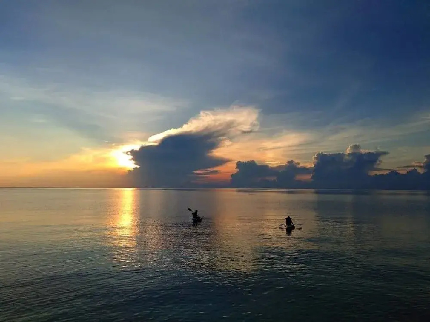 La Bella Beach House Cebu