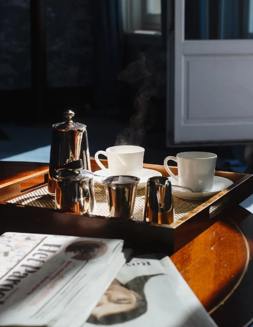 De L'Europe Amsterdam