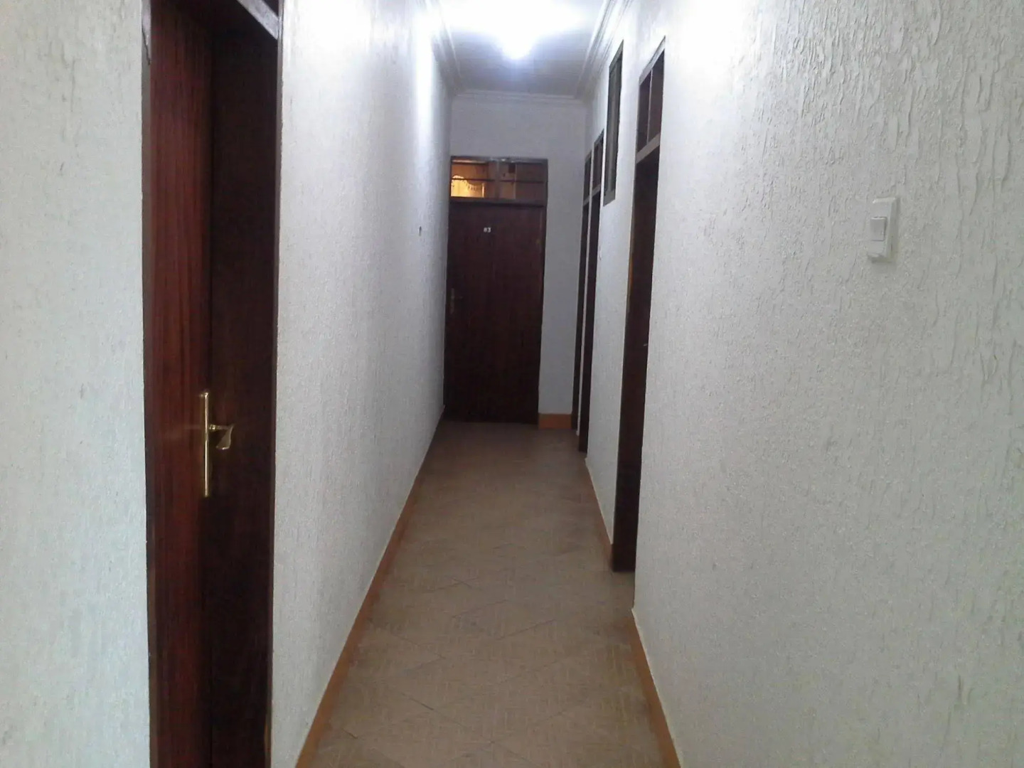 Fine Travellers Hotel