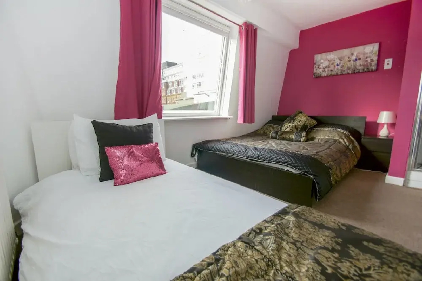 Brighton Townhouse Central by Brighton Holiday Lets