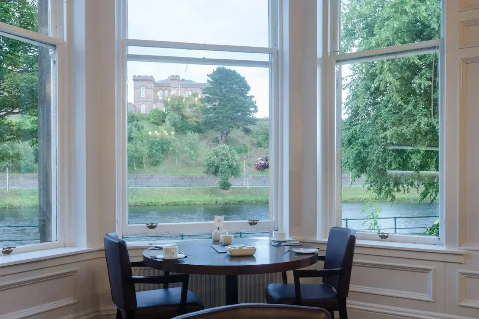 Inverness Palace Hotel & Spa, WorldHotel Distinctive