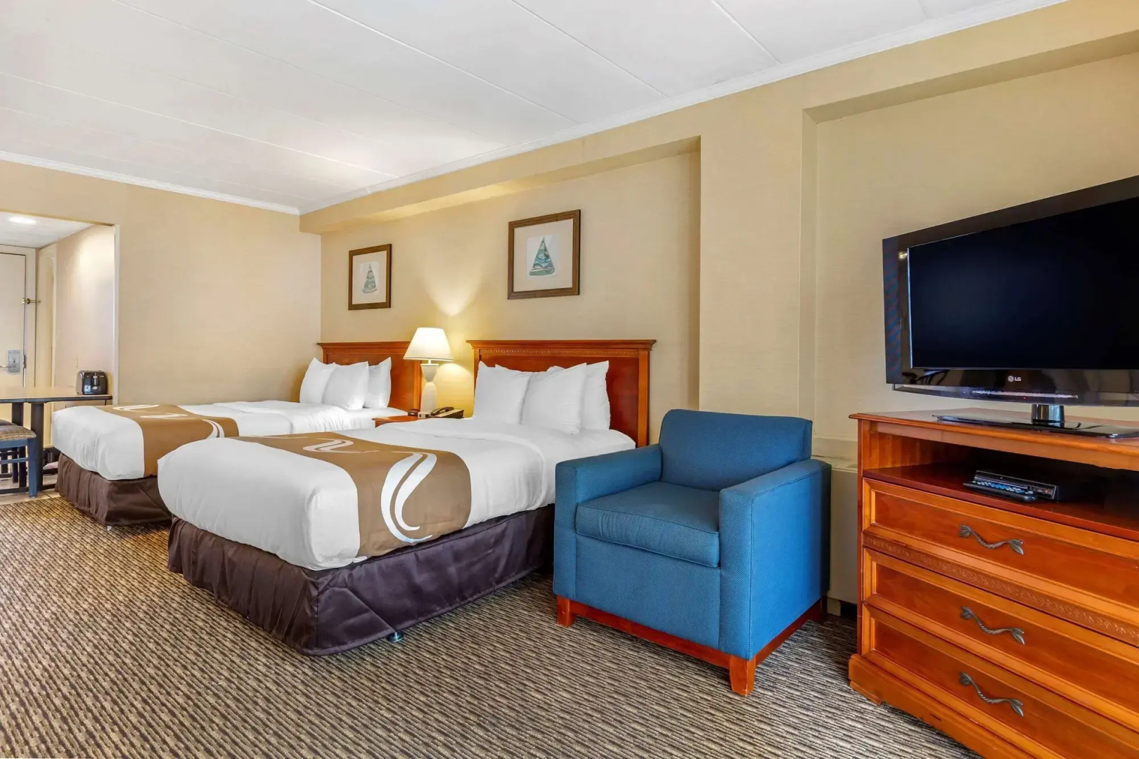Quality Inn Boardwalk
