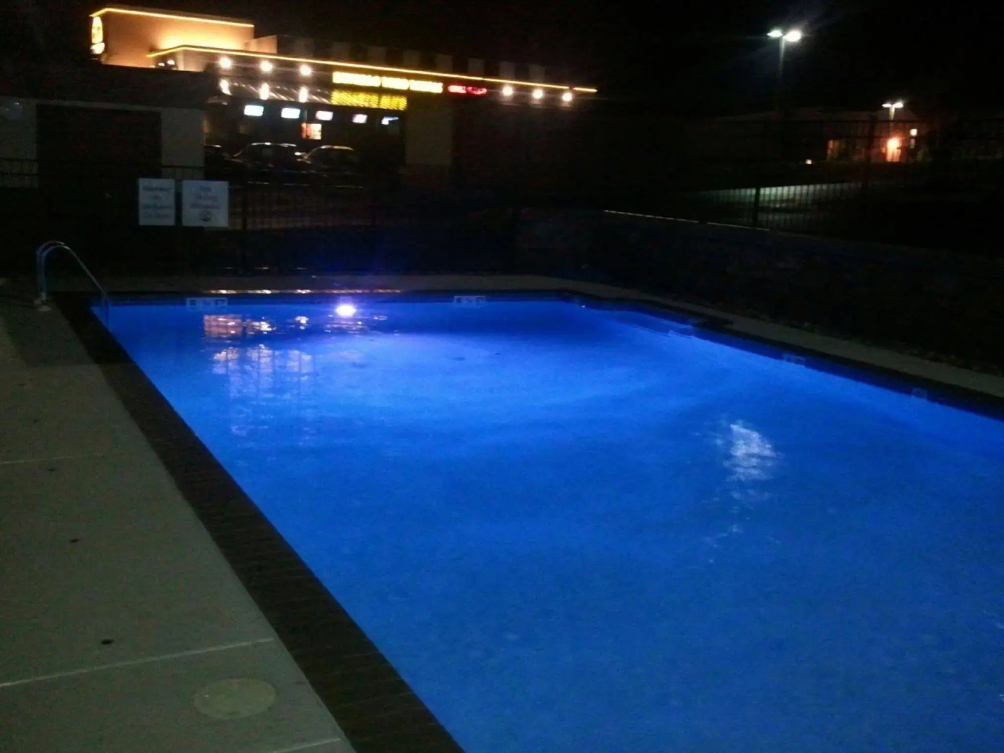 Holiday Inn Express Harrisburg SW - Mechanicsburg by IHG