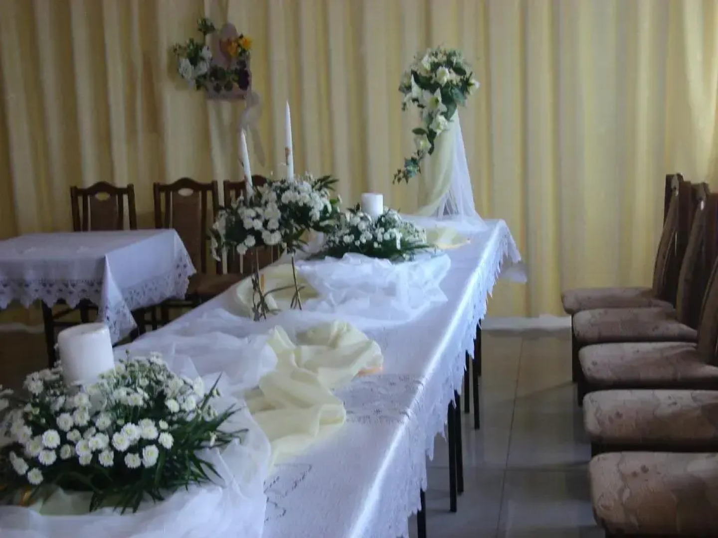 Noclegi-Zajazd"Mieszko"