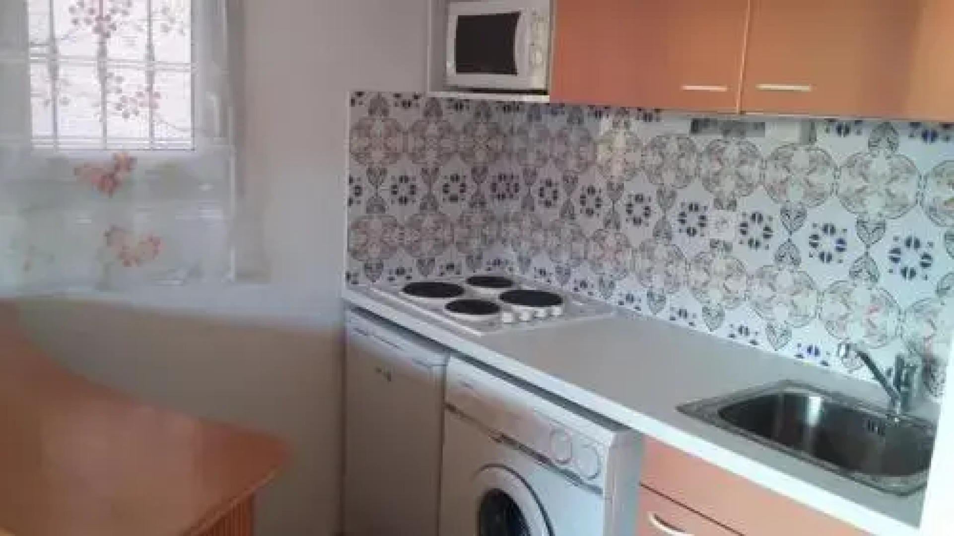 Apartment Les Andalouses