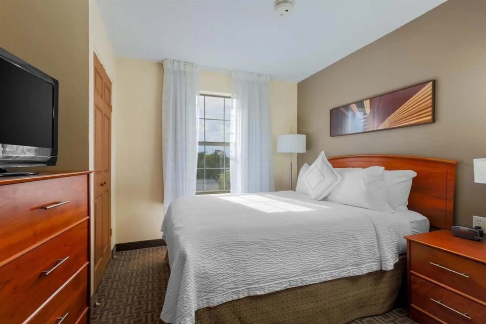 TownePlace Suites by Marriott College Station