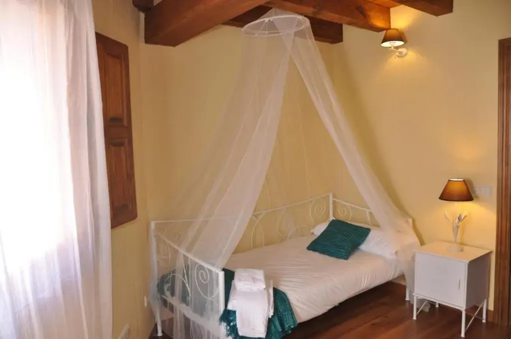 El Rincón de la Trilla - El Linar