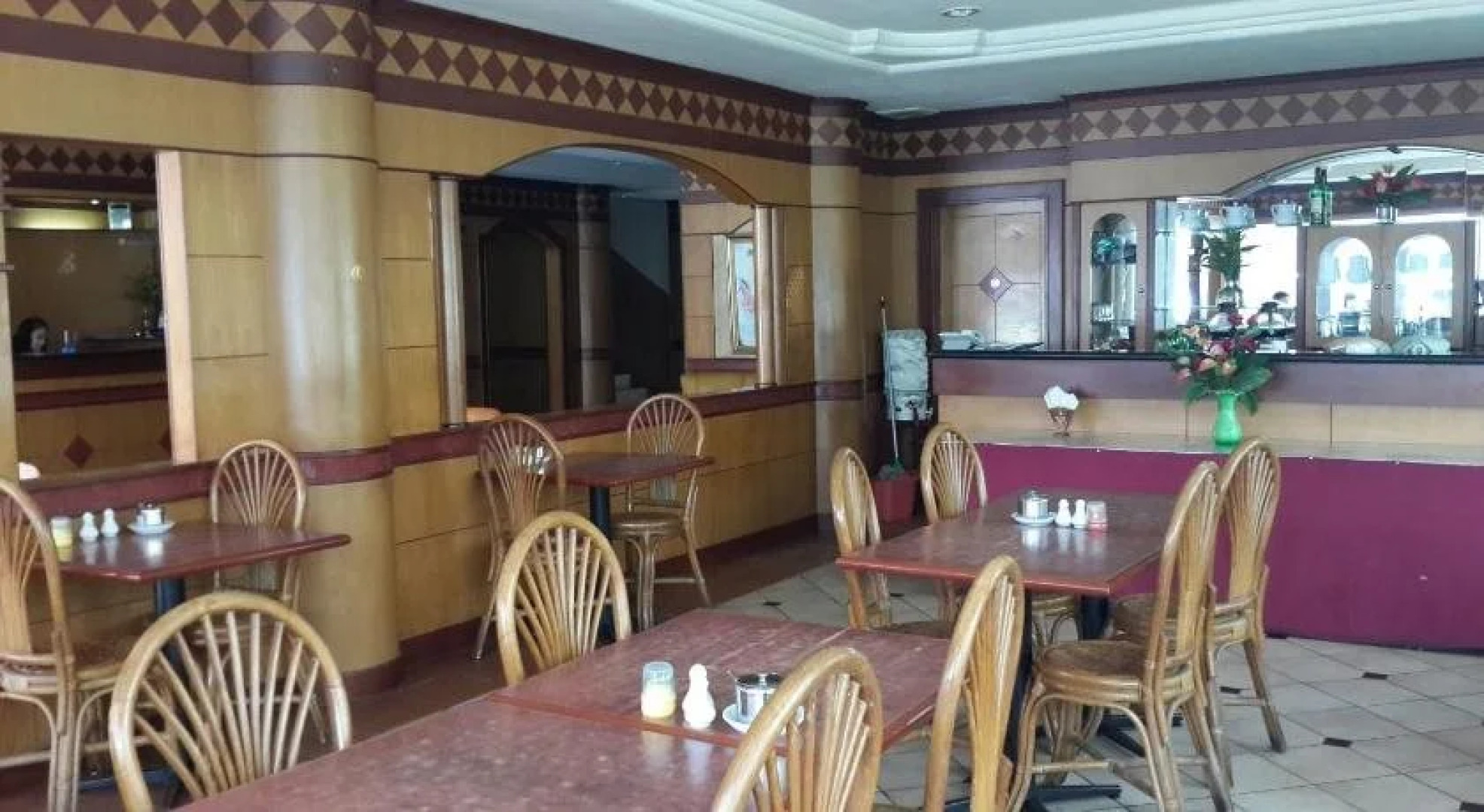 Lai Lai Mutiara Hotel