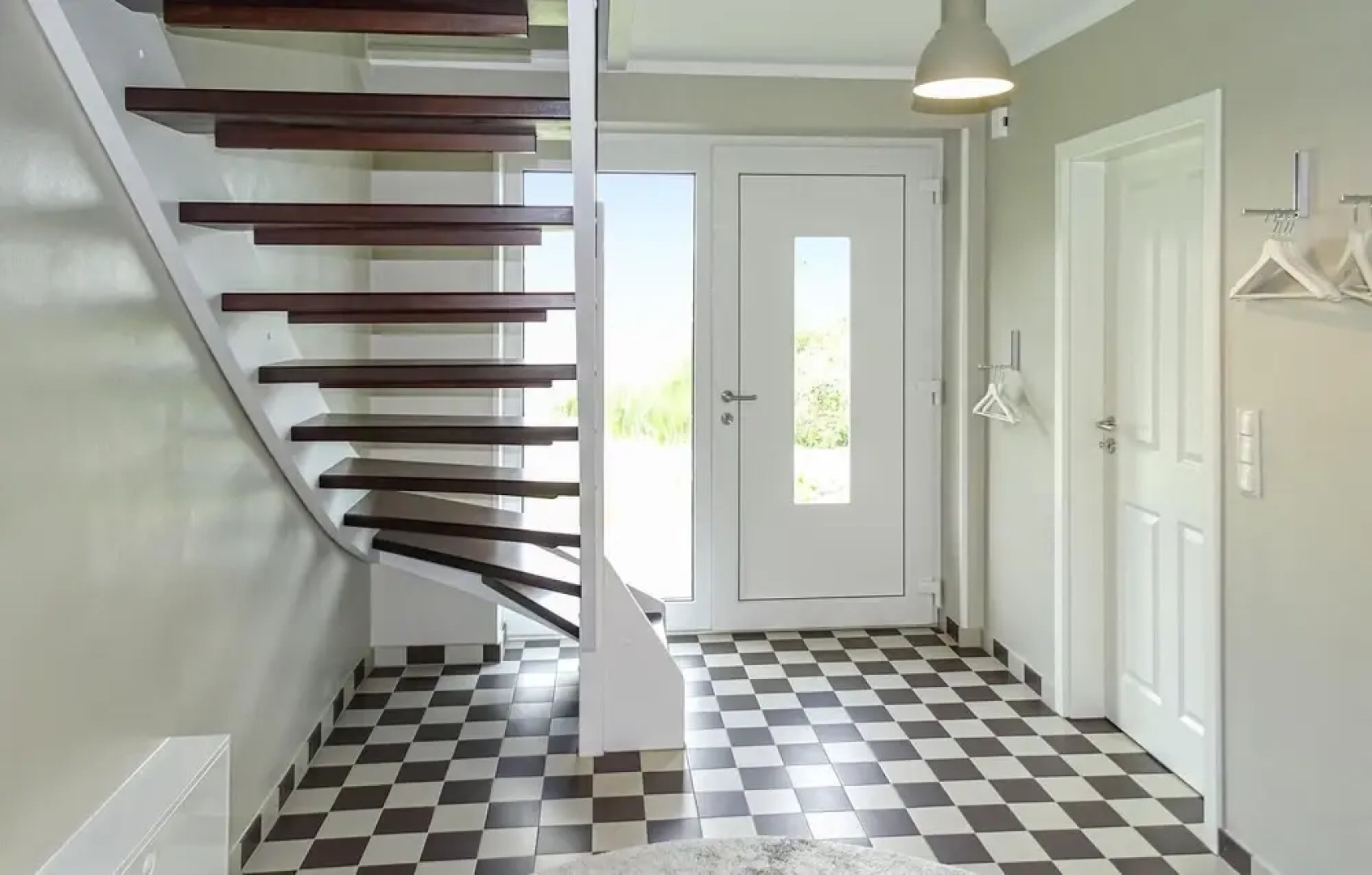 Nice Home in Groß Schwansee With 3 Bedrooms and Wifi