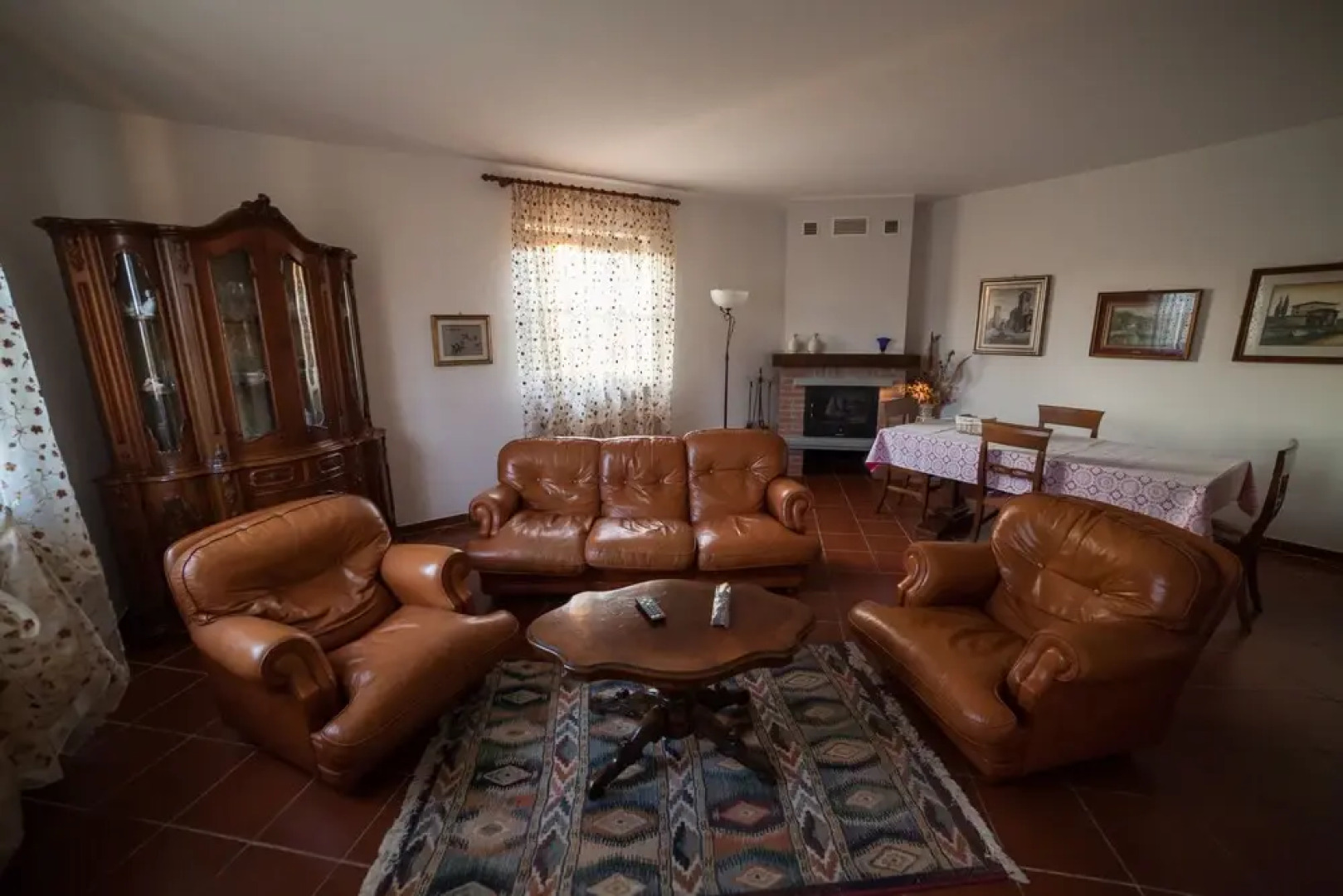 B&B La Casetta di Lina