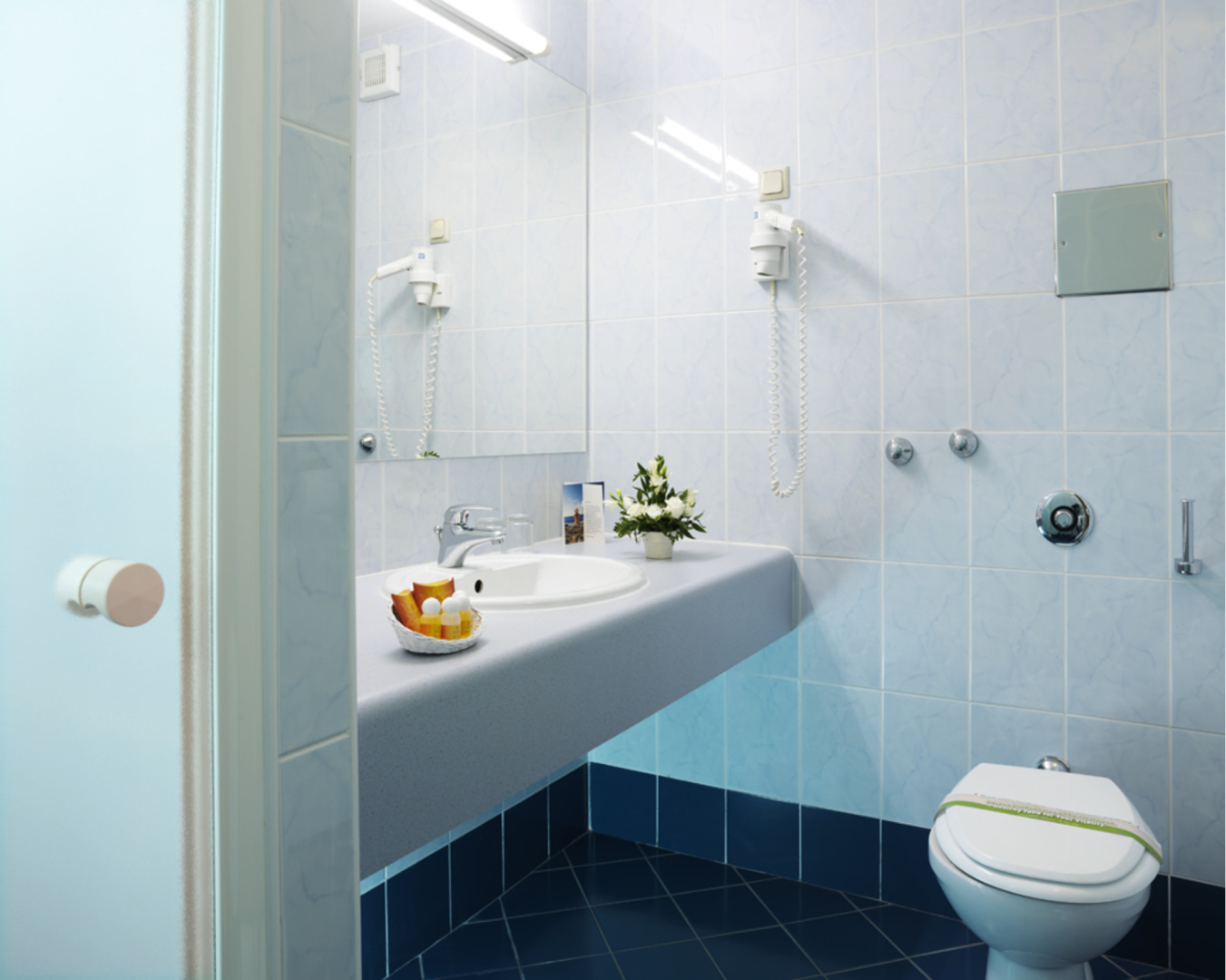 Hotel Mirna – Lifeclass Hotels & Spa, Portorož