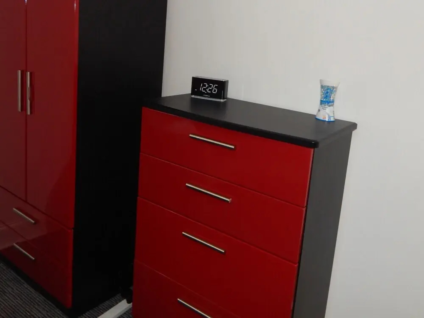 Chavva Apartment Bo'ness