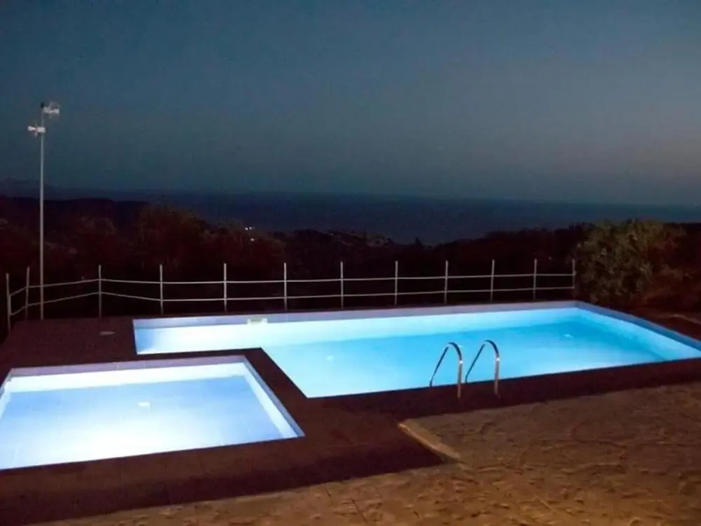 Paterakis Studios Triopetra