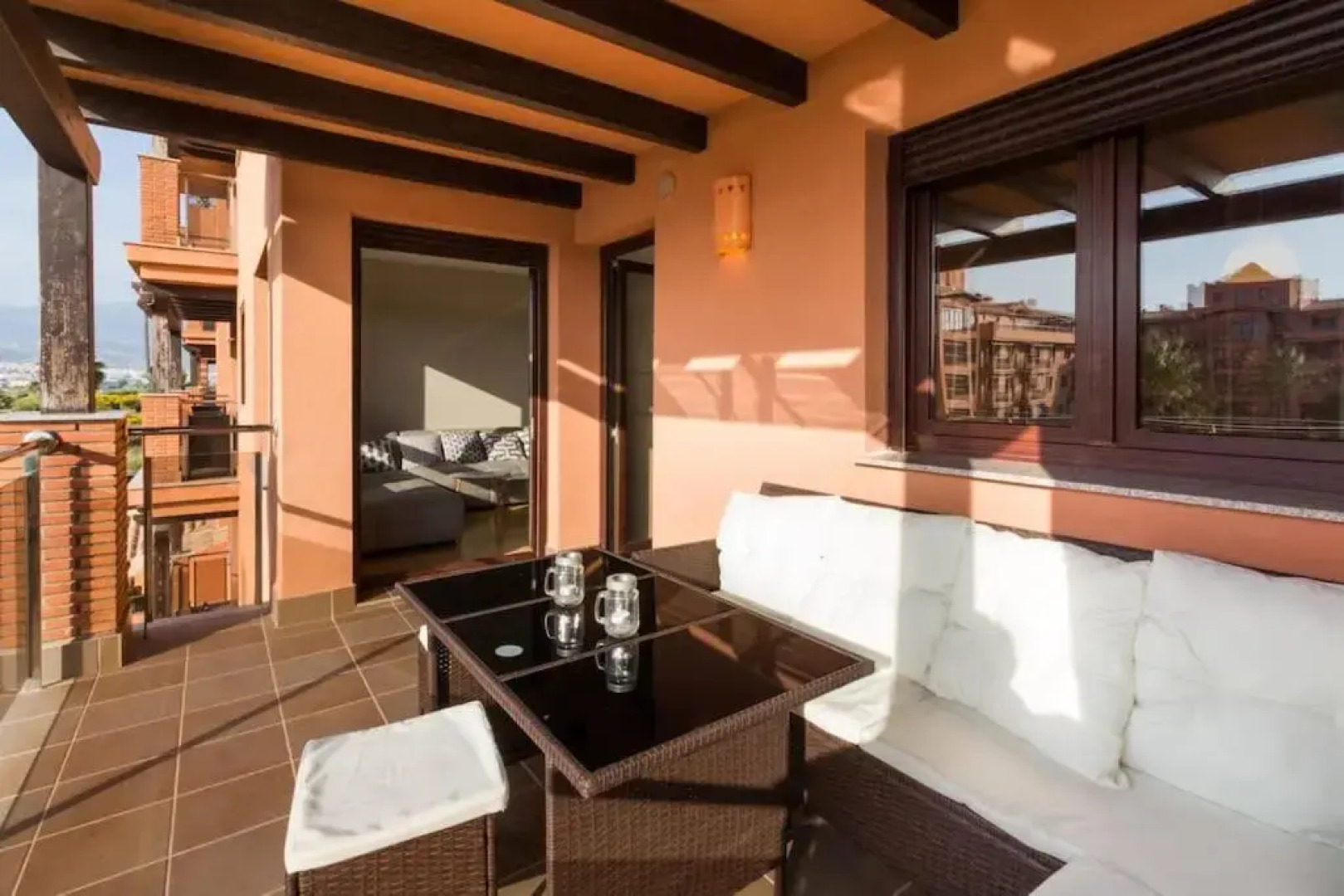 PUSHE Playa Granada Beach&Golf 1