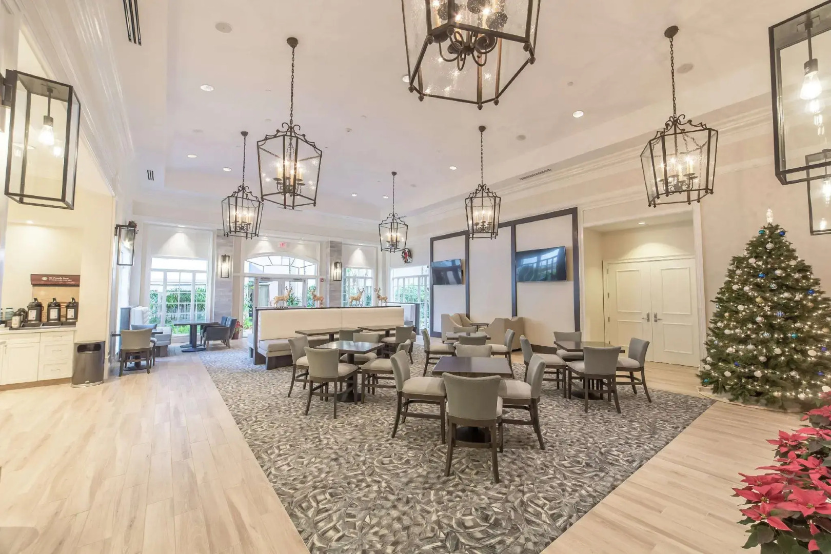 Homewood Suites by Hilton Palm Beach Gardens