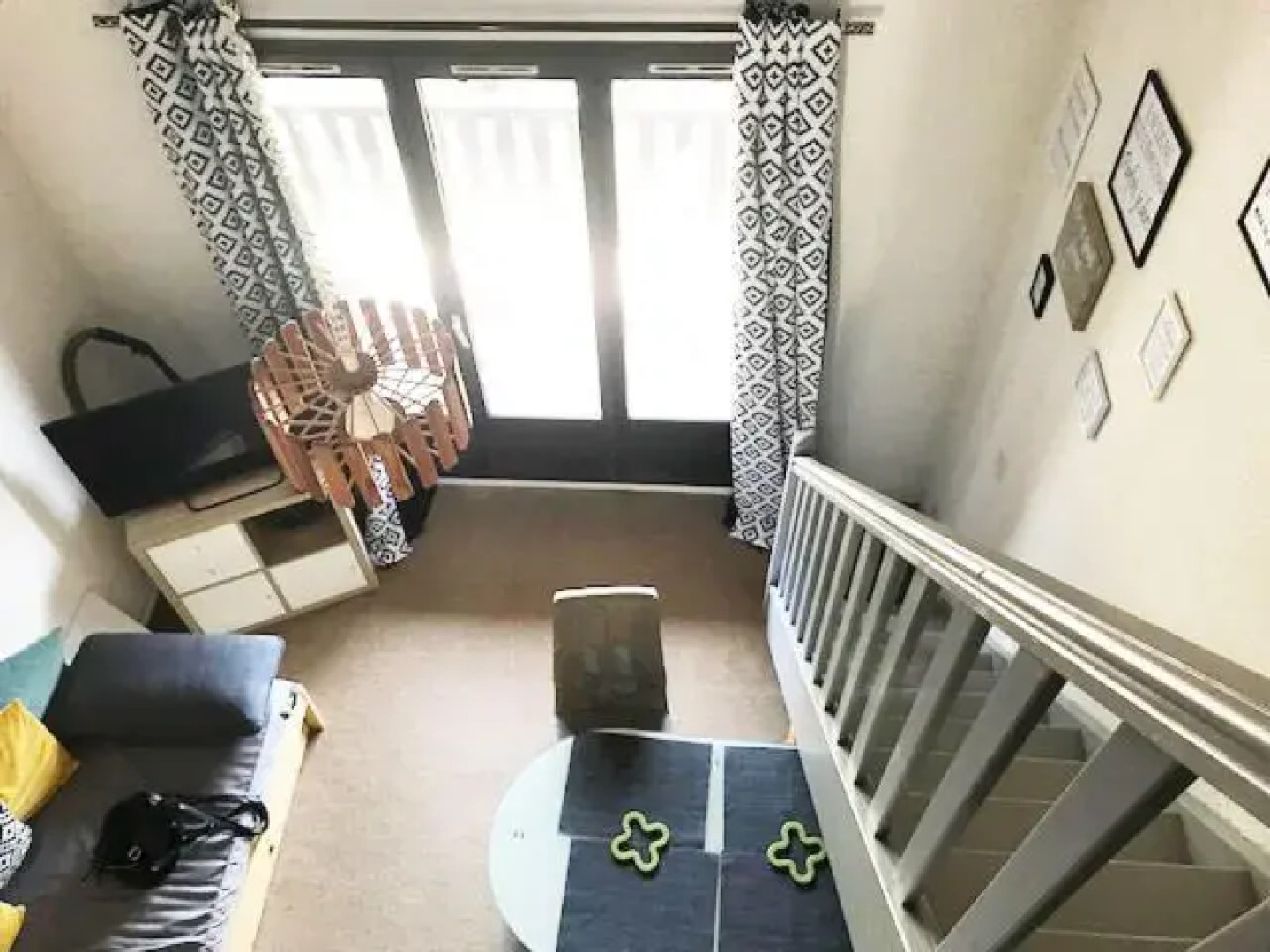 Appartement Hauteur Barcelonnette Vue Exceptionnelle