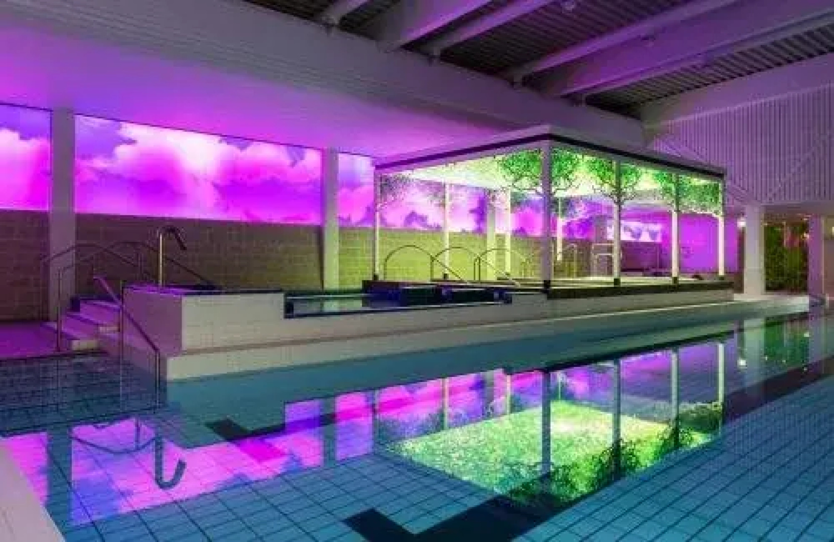 Spa Hotel Päiväkumpu