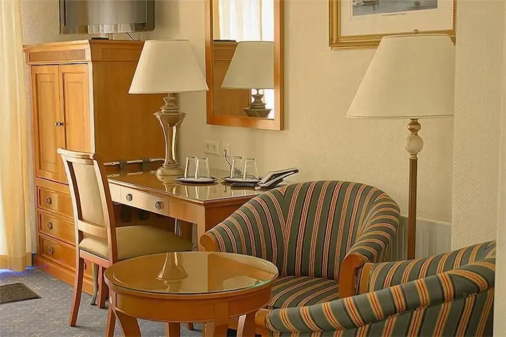 Hotel zur Schwabenschänke