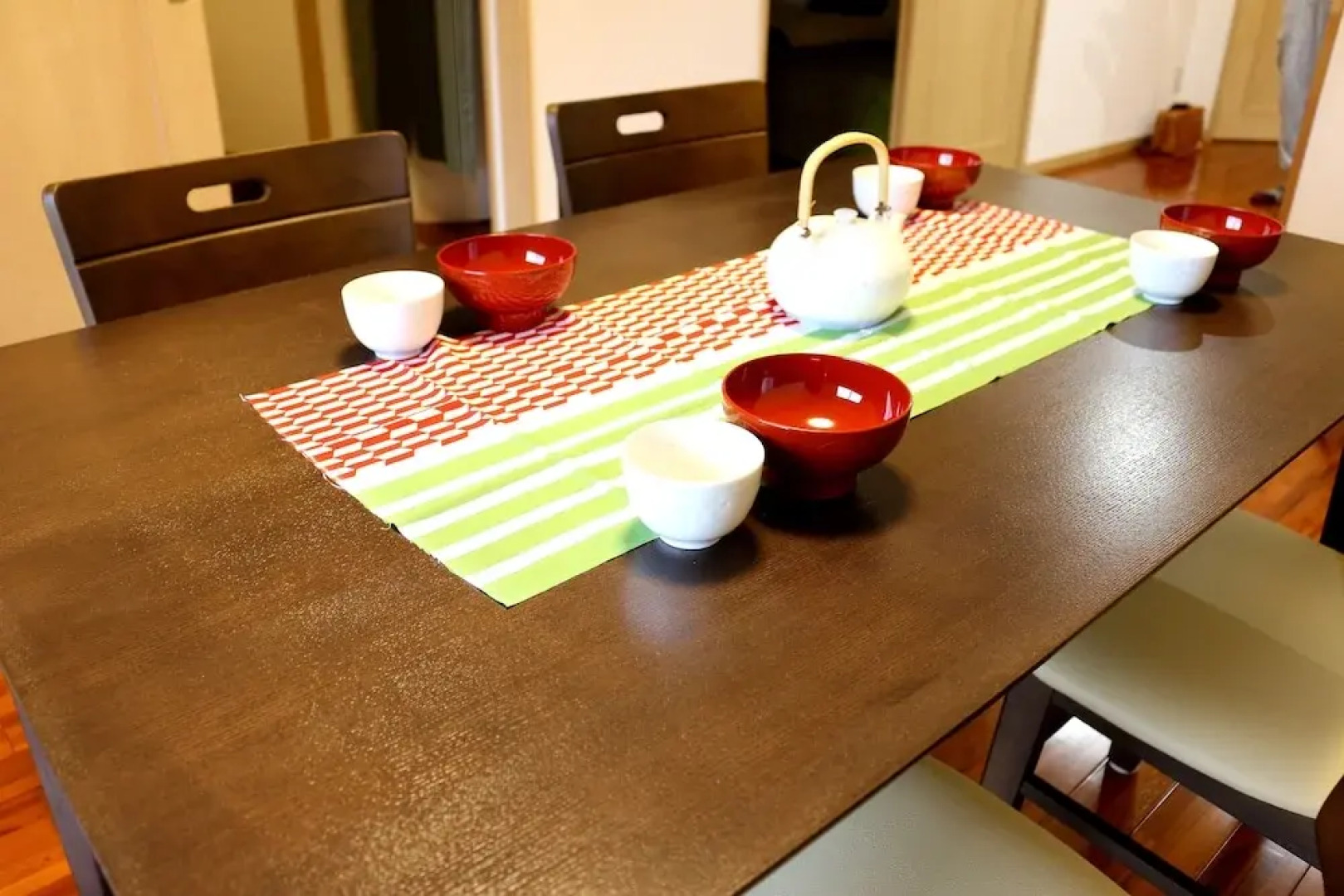 Bamboo ~Japanese Style Inn~