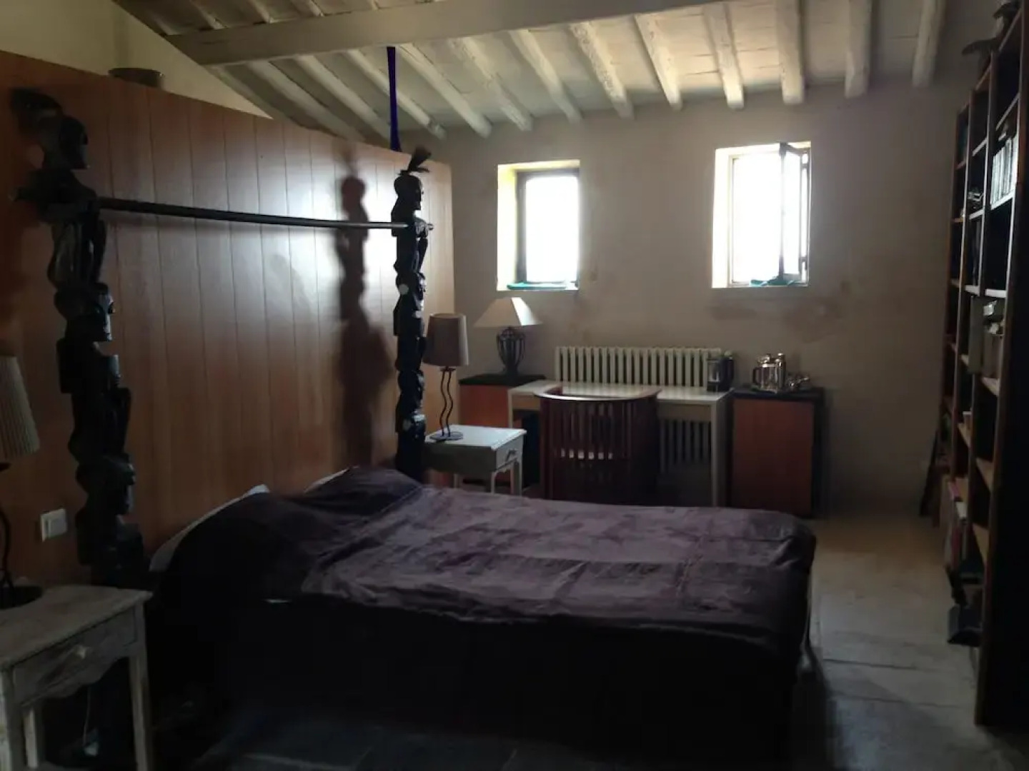 Mas Langlade - Chambres d'Hôtes