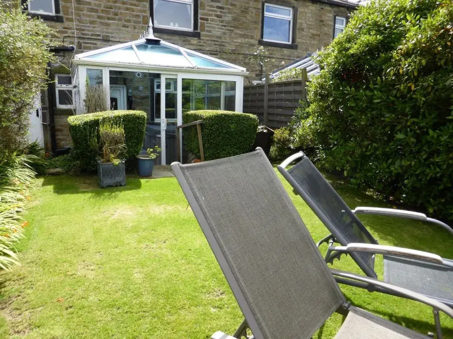 Ashmount Country House