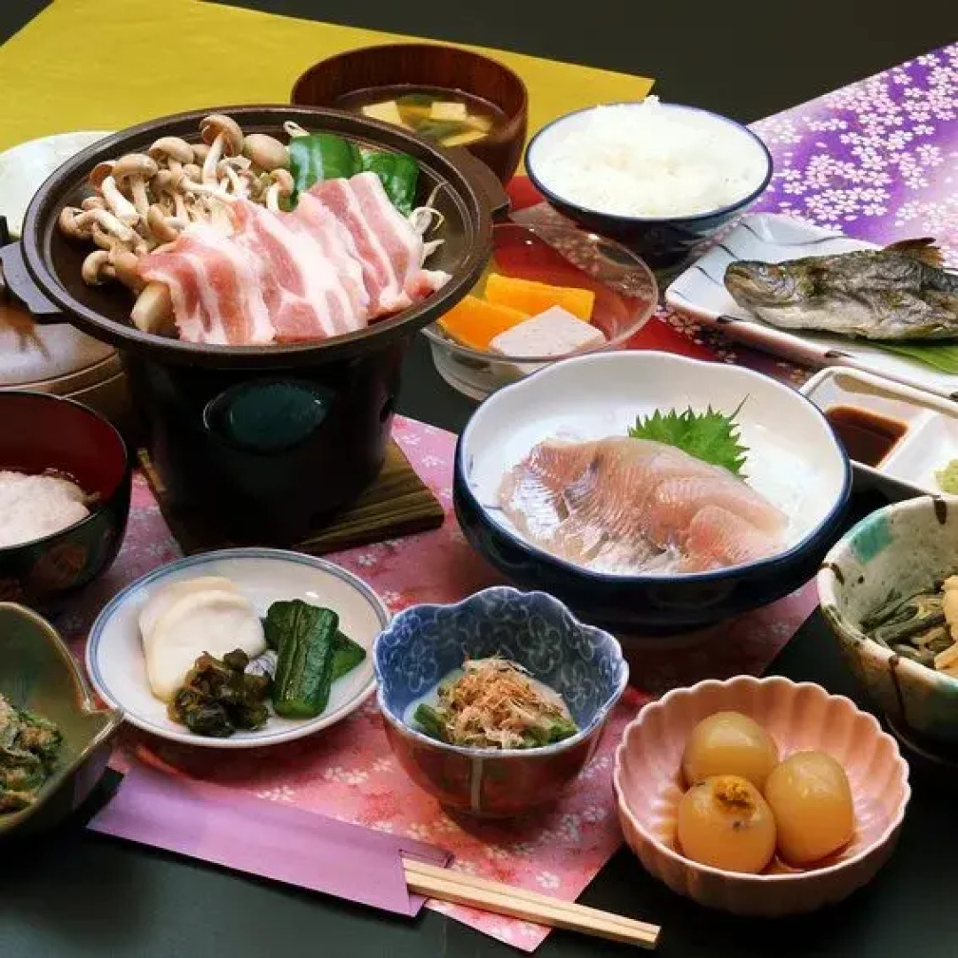 Shintakayu Onsen Azumaya Ryokan