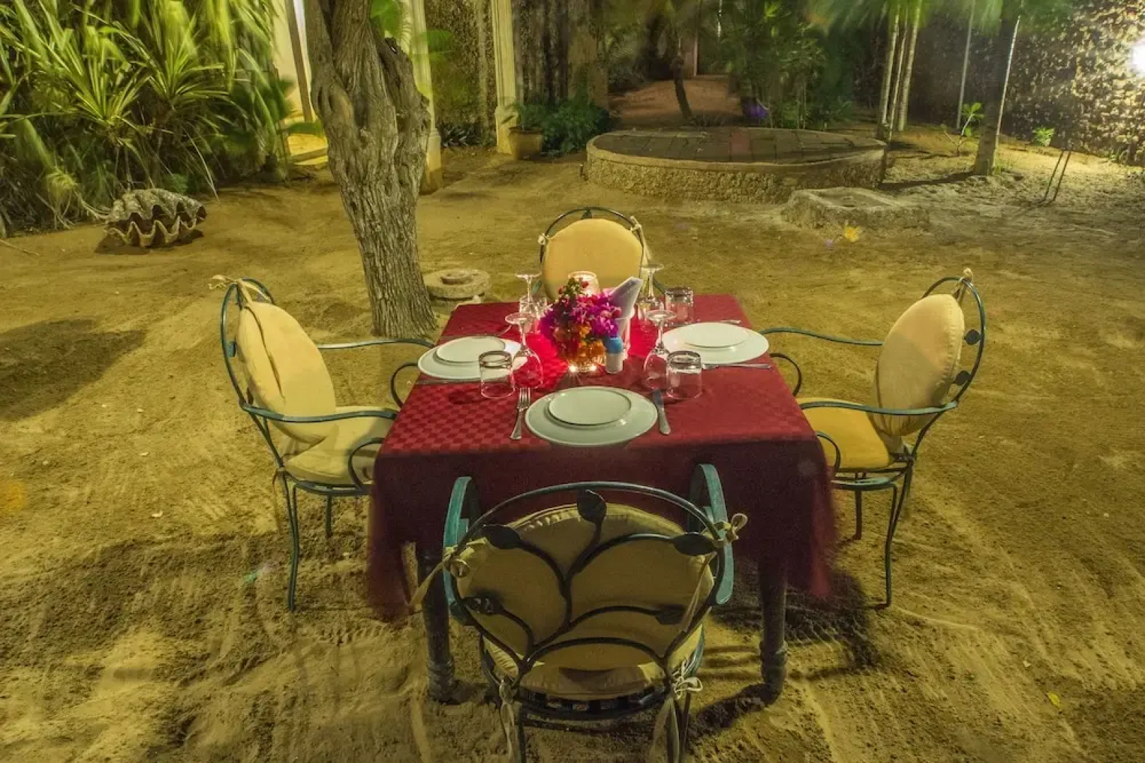 Fatuma's Tower Guest House