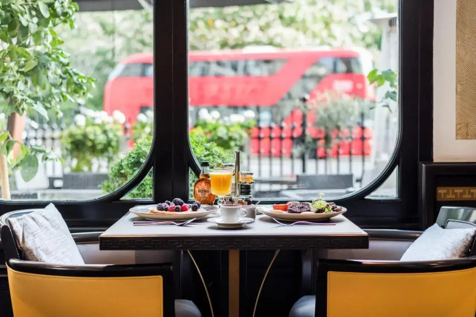 60 Hyde Park Gate Hotel