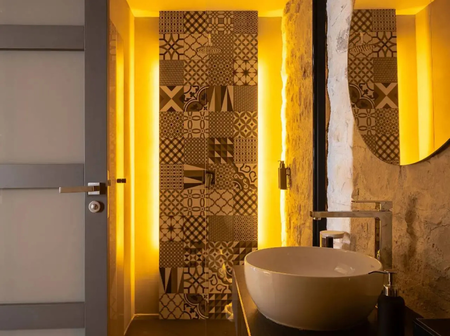 Pietra D'Acqua Resort & SPA by Geocharme