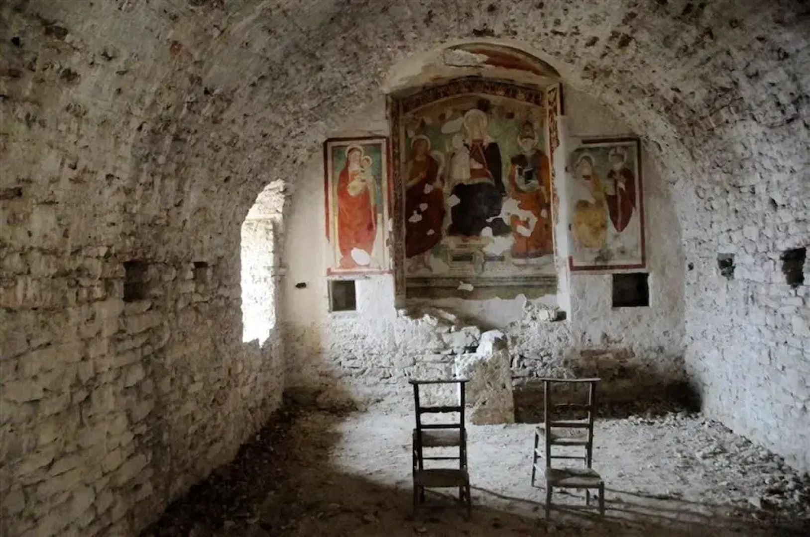 House With 2 Bedrooms in Coppe, With Wonderful Mountain View and Wifi