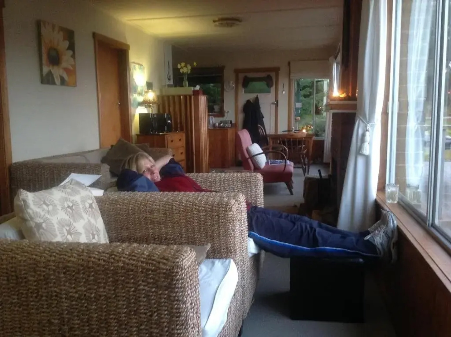 Summertime Beach Cottage