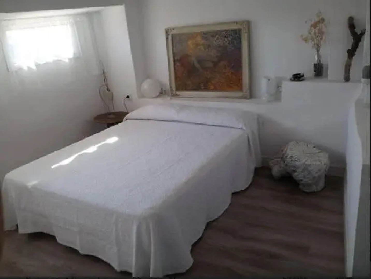 Circuito de Aragon. House up to 16 pax