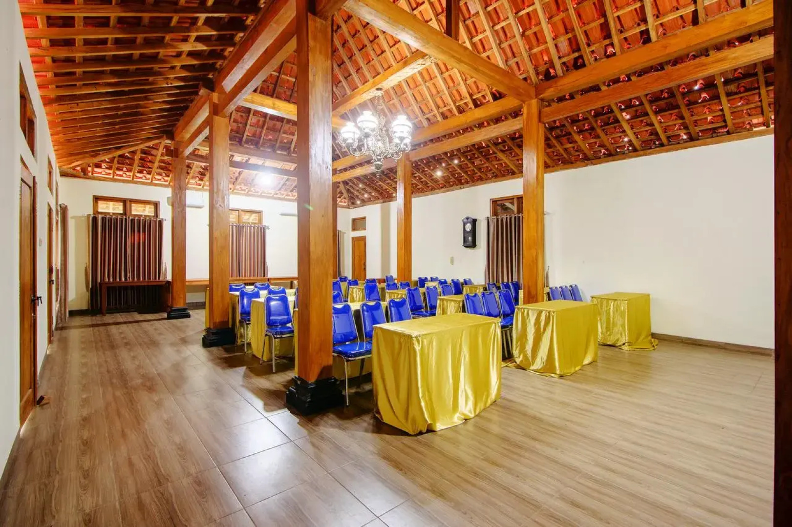 OYO 2634 Griya Birowo Syariah