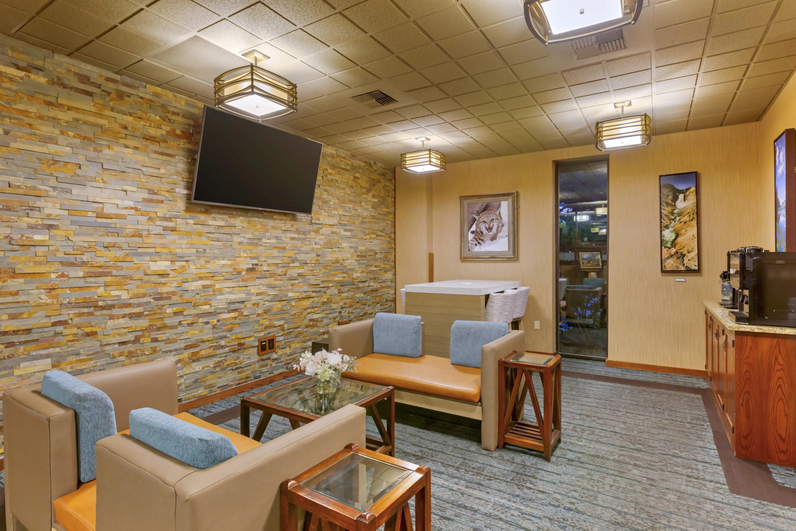 Best Western Plus GranTree Inn