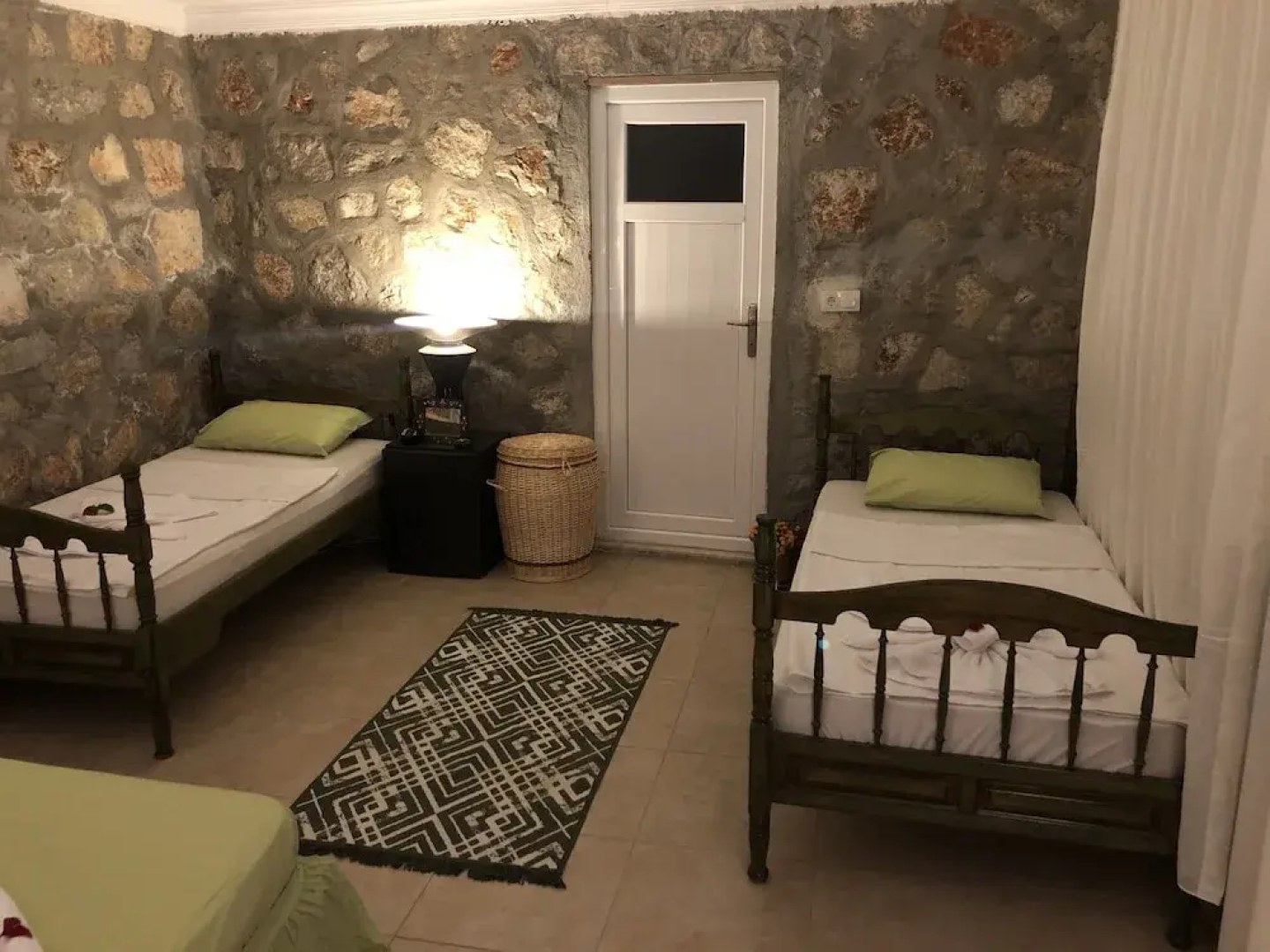 Zirkon Doga Butik Otel