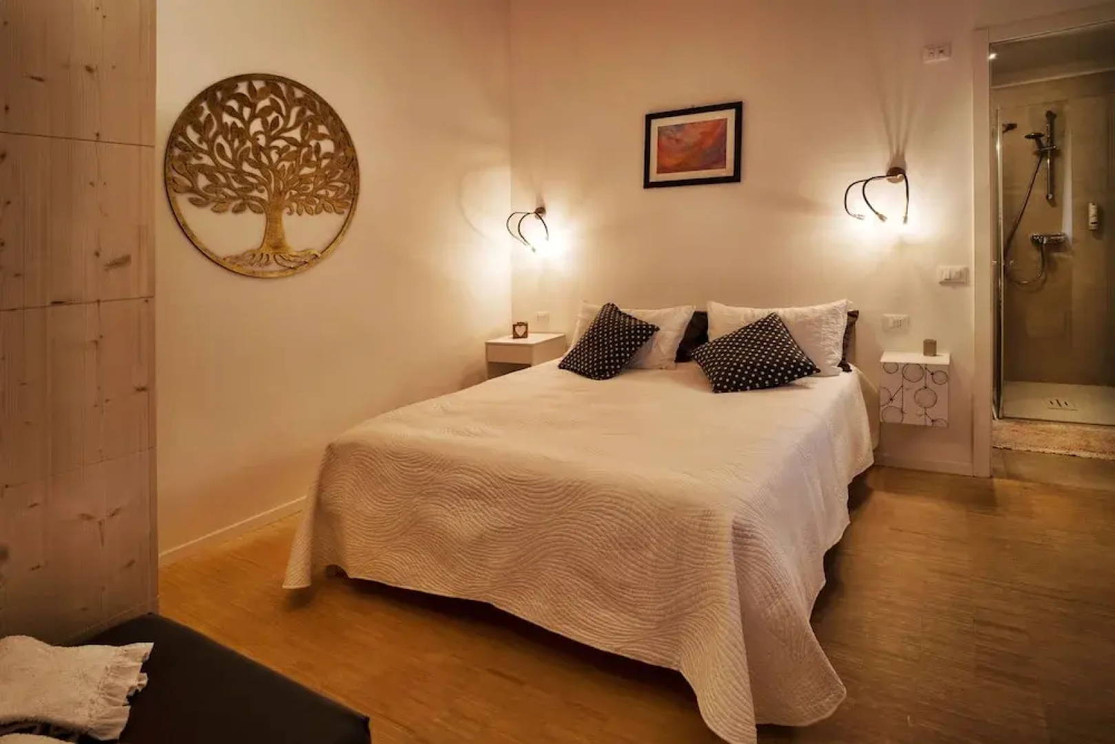 Agriturismo Maso al Sole