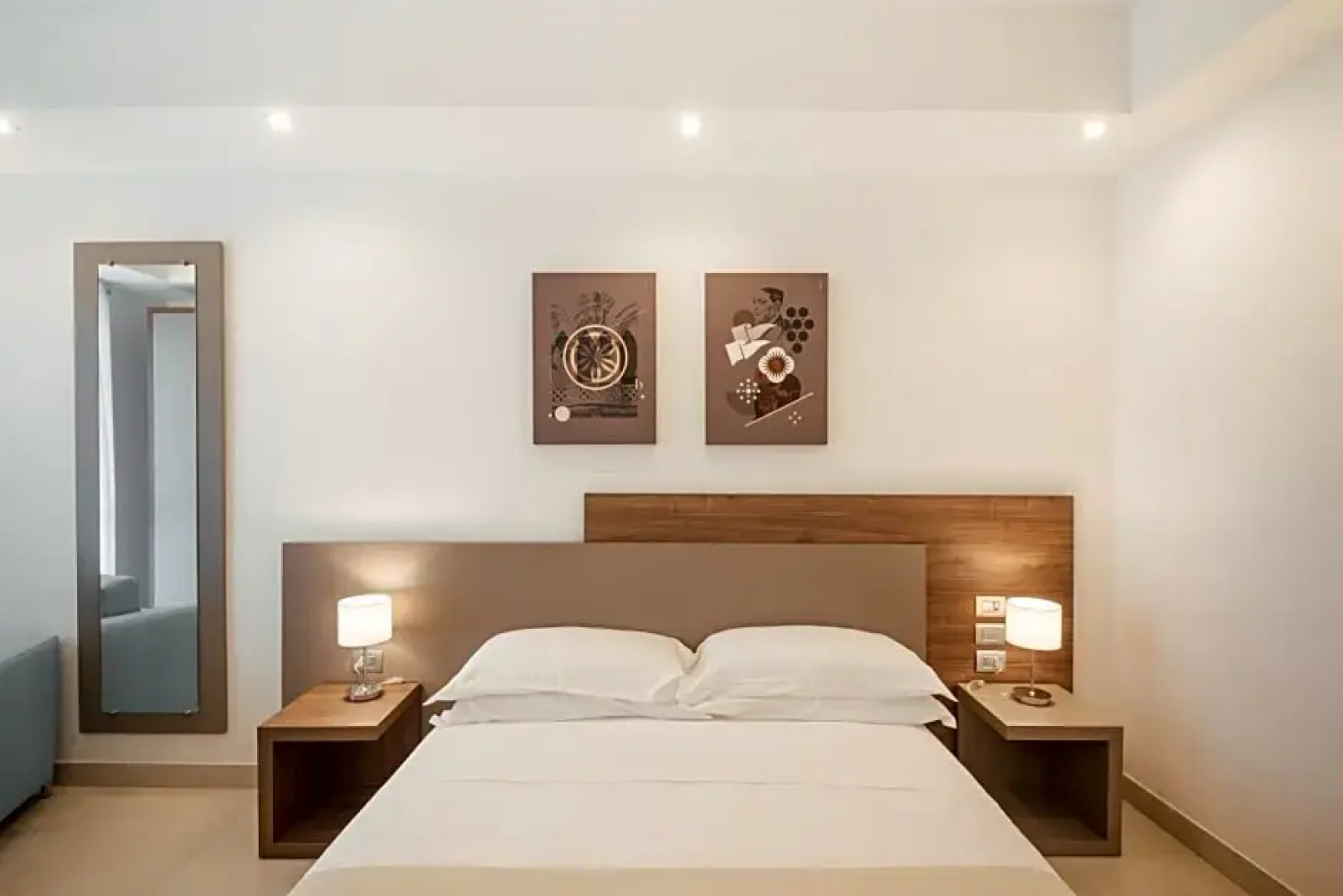 Grieco Business & Spa Hotel