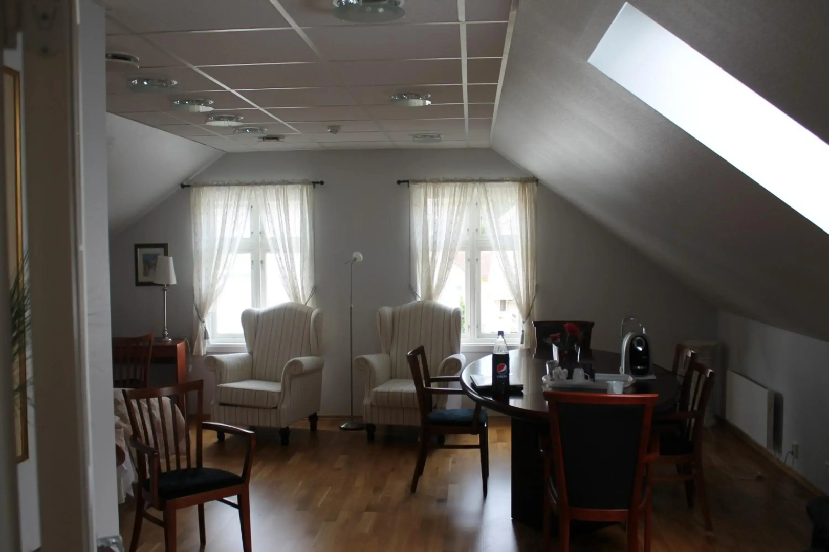 Kløver Hotel