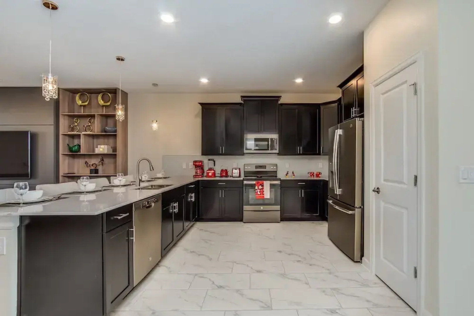 9 Bedroom Champions Gate Villa