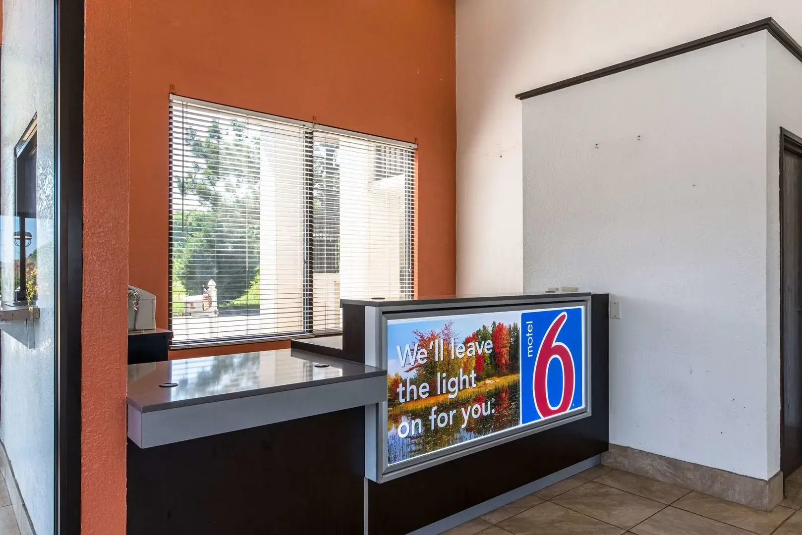 Motel 6 Concord - Kannapolis