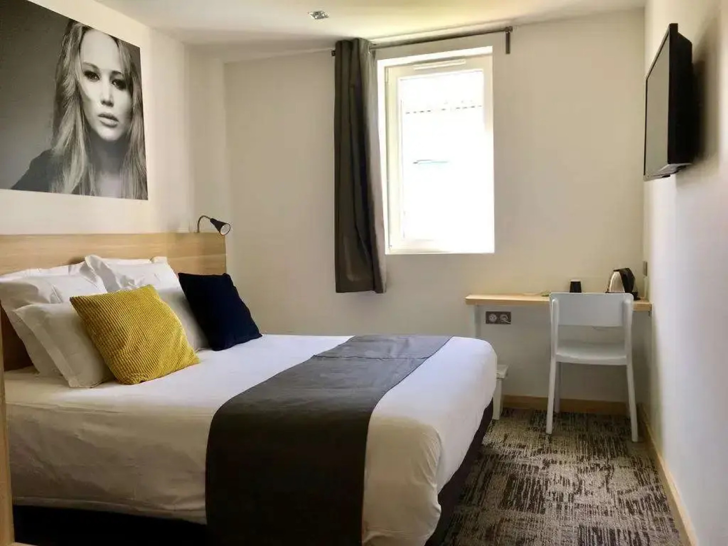 Brit Hotel Martigues Nord